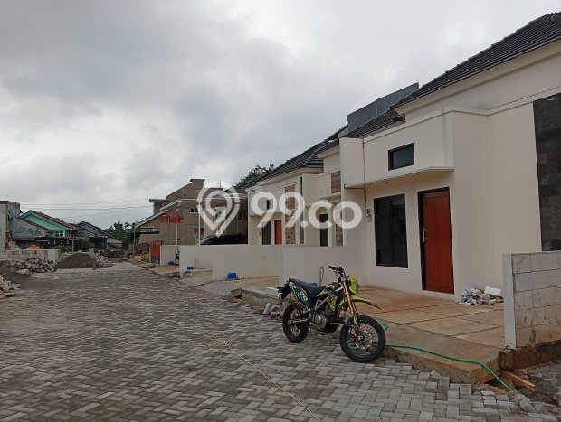 Jual Rumah Murah di Tembalang Semarang Harga Rp 495 Juta LT 72m2 Jual Rumah Murah di Tembalang Semarang Harga Rp 495 Juta LT 72m2