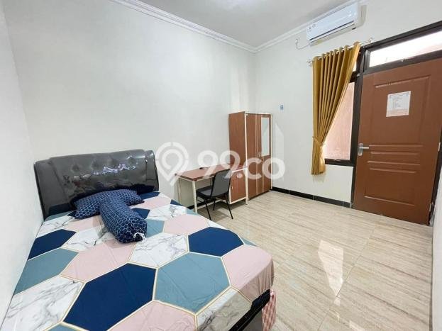 Unit Kost Dijual di Kawasan Tembalang Semarang dengan 28 KT Unit Kost Dijual di Kawasan Tembalang Semarang dengan 28 KT