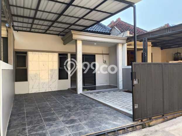 Kesempatan Investasi di Gunung Pati, Dekat Kawasan Komersial, Semarang - LT 120m² Kesempatan Investasi di Gunung Pati, Dekat Kawasan Komersial, Semarang - LT 120m²