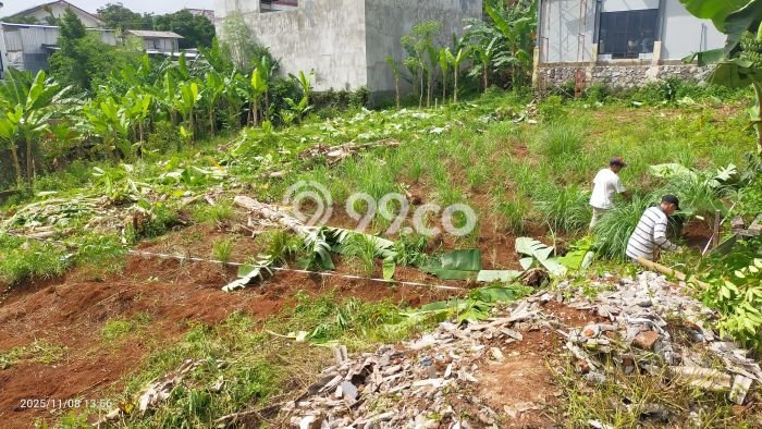 Lahan Investasi Lokasi Tembalang Semarang SHM Lahan Investasi Lokasi Tembalang Semarang SHM