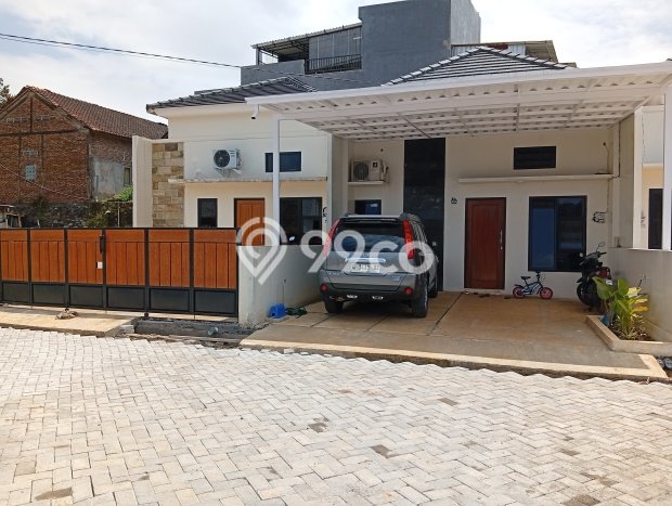 Dijual Rumah Murah di Banyumanik Semarang Harga Rp 450 Juta LT 70m2 Dijual Rumah Murah di Banyumanik Semarang Harga Rp 450 Juta LT 70m2