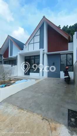 Rumah Terjangkau Dijual di Gunung Pati, Semarang Harga Rp 355 Juta Rumah Terjangkau Dijual di Gunung Pati, Semarang Harga Rp 355 Juta