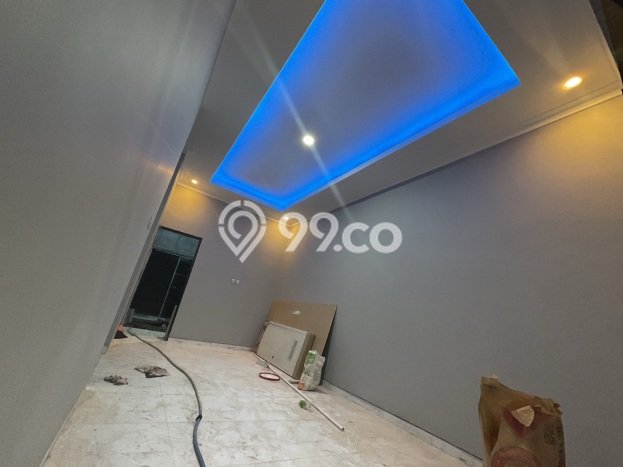 Kesempatan Investasi di Gunung Pati, Dekat Kawasan Komersial, Semarang - LT 120m² Kesempatan Investasi di Gunung Pati, Dekat Kawasan Komersial, Semarang - LT 120m²