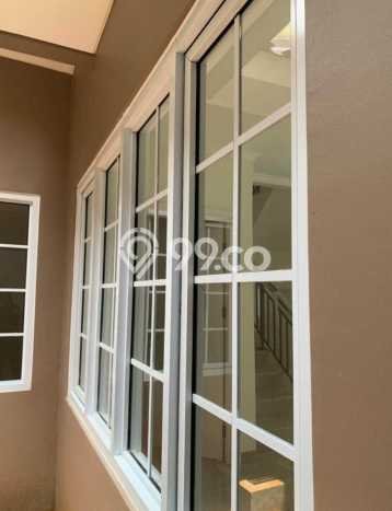 PROMO SPESIAL! Rumah Ready Stock di Semarang Barat, Semarang, LT 120m² Bangunan 96m² PROMO SPESIAL! Rumah Ready Stock di Semarang Barat, Semarang, LT 120m² Bangunan 96m²