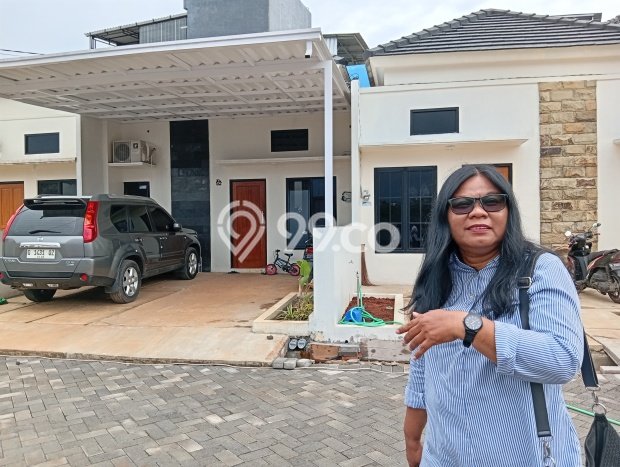Rumah Sederhana Dijual Lokasi Banyumanik 2 Kamar dengan LT 70m2 Rumah Sederhana Dijual Lokasi Banyumanik 2 Kamar dengan LT 70m2