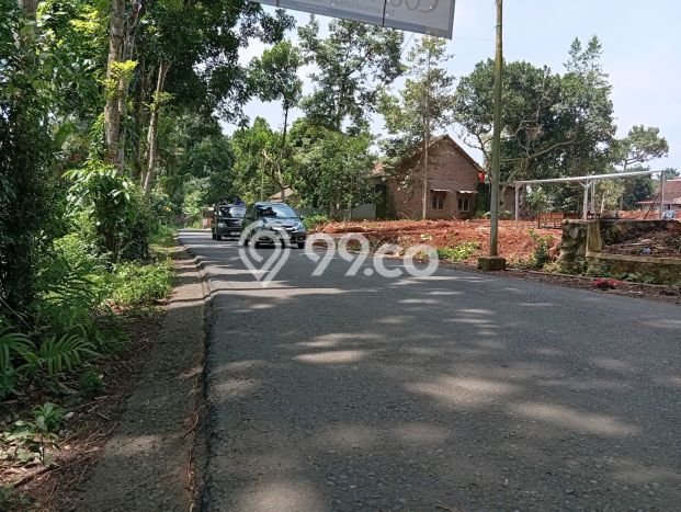 Tanah Komersial Dijual di Semarang Barat Semarang 120m2 Tanah Komersial Dijual di Semarang Barat Semarang 120m2