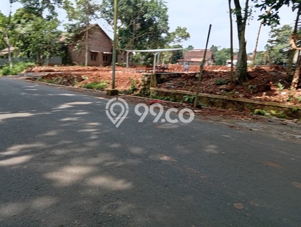 Tanah Komersial Dijual di Gunung Pati Semarang 140m2 Tanah Komersial Dijual di Gunung Pati Semarang 140m2