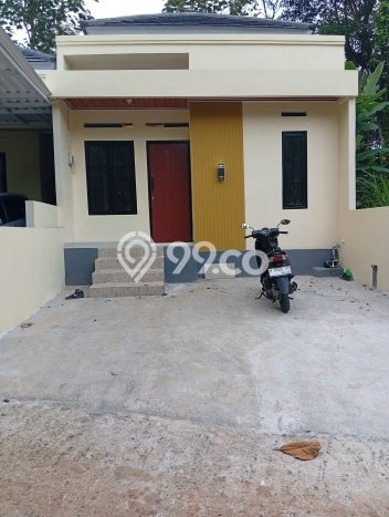 Rumah Budget Favorit Siap Huni di Banyumanik LT 87m2 Rumah Budget Favorit Siap Huni di Banyumanik LT 87m2
