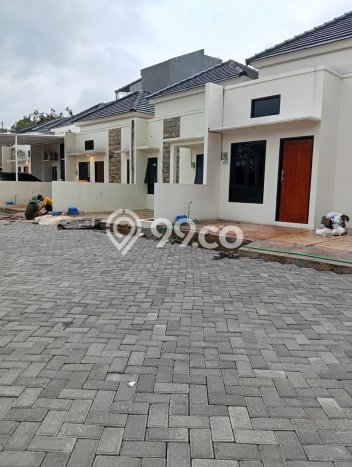 Rumah Budget Terbaik Siap Huni Area Tembalang LT 70m2 Rumah Budget Terbaik Siap Huni Area Tembalang LT 70m2