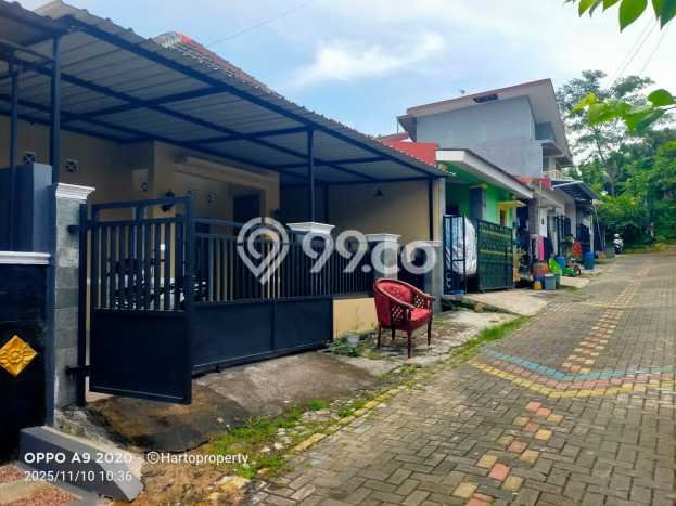 Jual Rumah Murah di Gunung Pati Semarang Harga Rp 425 Juta LT 90m2 Jual Rumah Murah di Gunung Pati Semarang Harga Rp 425 Juta LT 90m2