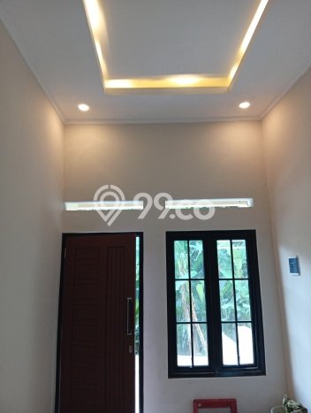 Rumah Budget Favorit Siap Huni di Banyumanik LT 87m2 Rumah Budget Favorit Siap Huni di Banyumanik LT 87m2