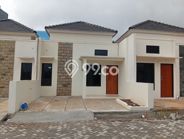 Jual Rumah Murah di Tembalang Semarang Harga Rp 495 Juta LT 72m2 Jual Rumah Murah di Tembalang Semarang Harga Rp 495 Juta LT 72m2