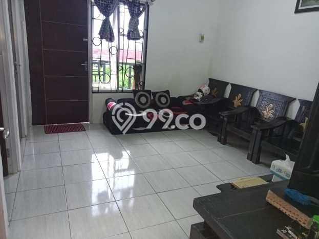 Rumah Area Nyaman kawasan Ungaran, Semarang, LT 79m² Bangunan 79m² Rumah Area Nyaman kawasan Ungaran, Semarang, LT 79m² Bangunan 79m²