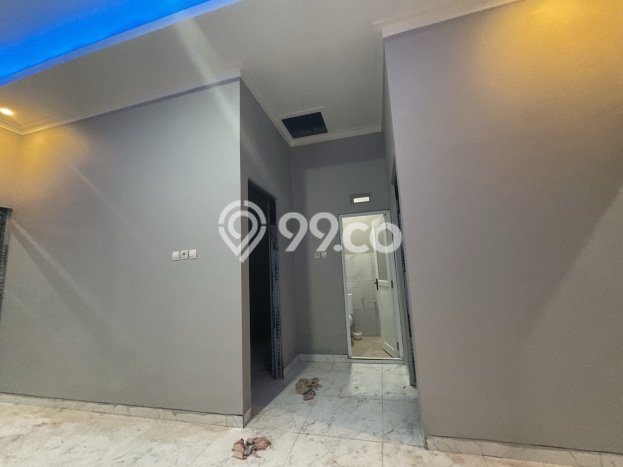 Kesempatan Investasi di Gunung Pati, Dekat Kawasan Komersial, Semarang - LT 120m² Kesempatan Investasi di Gunung Pati, Dekat Kawasan Komersial, Semarang - LT 120m²