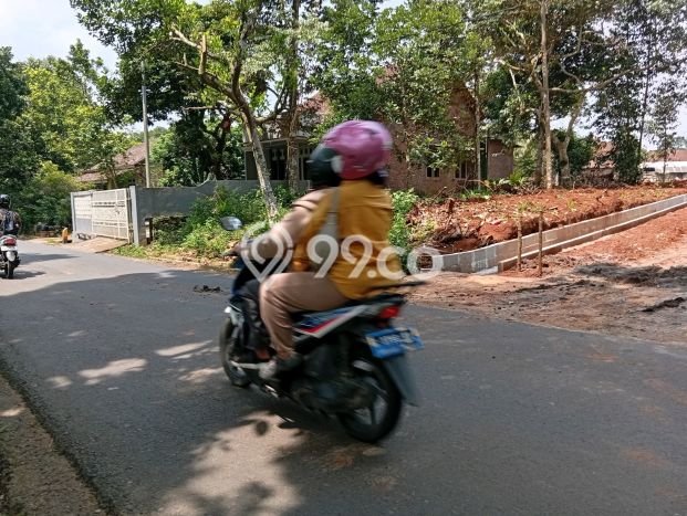 Tanah Komersial Dijual di Semarang Barat Semarang 120m2 Tanah Komersial Dijual di Semarang Barat Semarang 120m2
