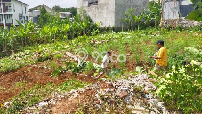 Lahan Investasi Lokasi Tembalang Semarang SHM Lahan Investasi Lokasi Tembalang Semarang SHM