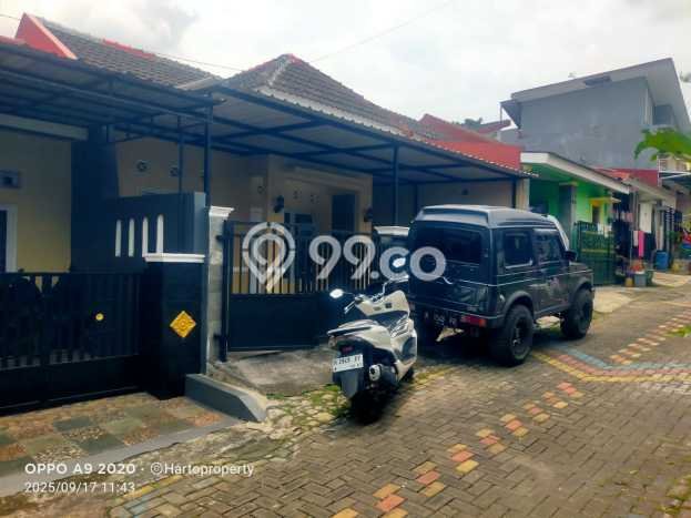 Jual Rumah Murah di Gunung Pati Semarang Harga Rp 425 Juta LT 90m2 Jual Rumah Murah di Gunung Pati Semarang Harga Rp 425 Juta LT 90m2