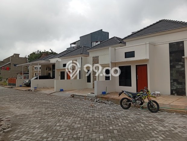 Jual Rumah Murah di Tembalang Semarang Harga Rp 495 Juta LT 72m2 Jual Rumah Murah di Tembalang Semarang Harga Rp 495 Juta LT 72m2