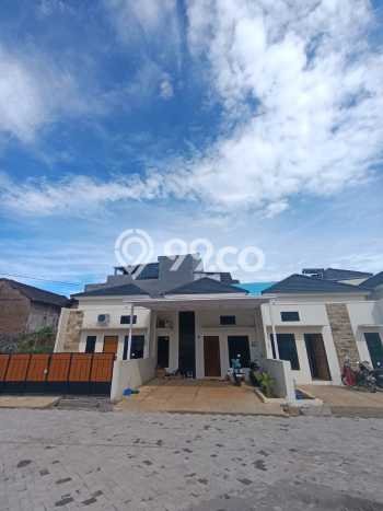 Rumah Minimalis Dijual Lokasi Tembalang 2 Kamar dengan Luas Tanah 72m2 Rumah Minimalis Dijual Lokasi Tembalang 2 Kamar dengan Luas Tanah 72m2