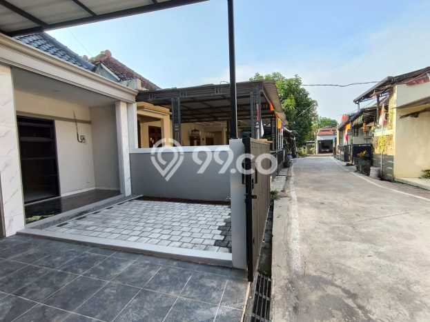 Kesempatan Investasi di Gunung Pati, Dekat Kawasan Komersial, Semarang - LT 120m² Kesempatan Investasi di Gunung Pati, Dekat Kawasan Komersial, Semarang - LT 120m²