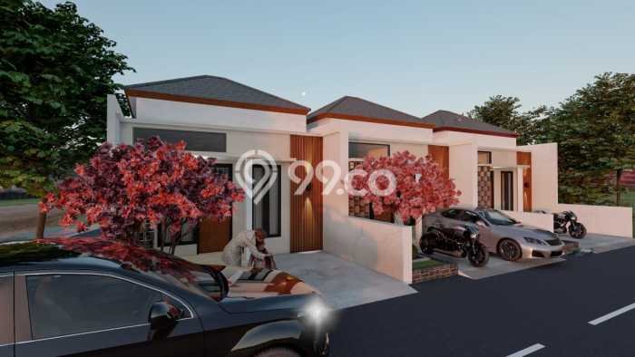 Dijual Rumah Siap Huni di Tembalang Semarang Harga Rp 485 Juta LT 72m2 Dijual Rumah Siap Huni di Tembalang Semarang Harga Rp 485 Juta LT 72m2