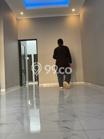Kesempatan Investasi di Gunung Pati, Dekat Kawasan Komersial, Semarang - LT 120m² Kesempatan Investasi di Gunung Pati, Dekat Kawasan Komersial, Semarang - LT 120m²