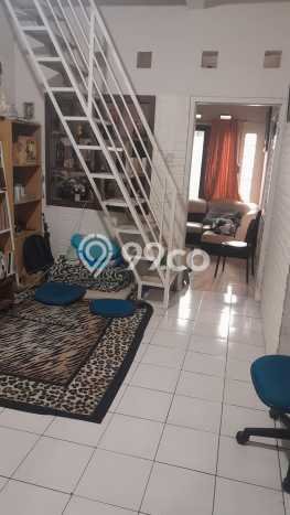 Rumah Modern Cantik 3 Kamar Siap Huni di Sukma Jaya Rumah Modern Cantik 3 Kamar Siap Huni di Sukma Jaya