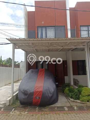 Rumah Modern Cantik 3 Kamar Siap Huni di Bojong Gede Rumah Modern Cantik 3 Kamar Siap Huni di Bojong Gede