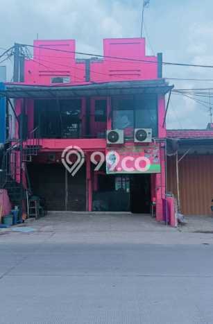 Rumah Modern 6 KT di Bekasi Bekasi Full Furnished Rumah Modern 6 KT di Bekasi Bekasi Full Furnished