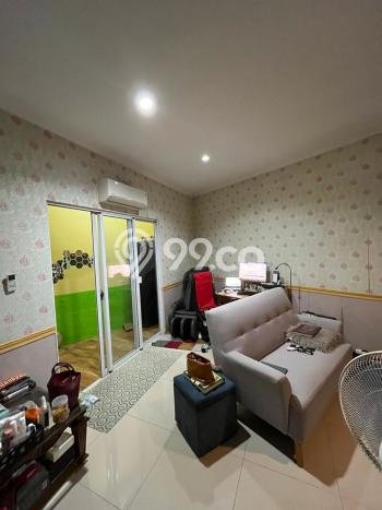 Rumah Modern 2 KT di Bekasi Bekasi Semi Furnished Rumah Modern 2 KT di Bekasi Bekasi Semi Furnished