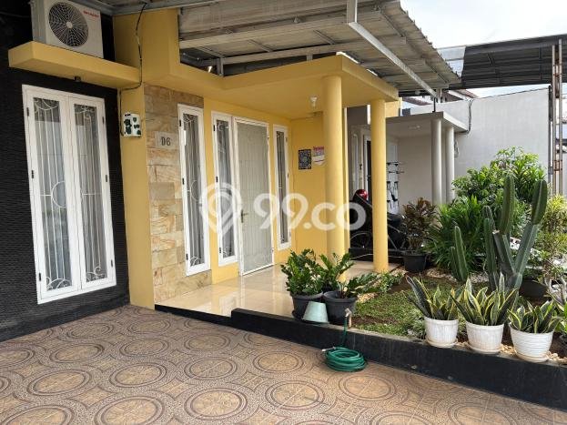 Jual Rumah Bagus Siap Huni LB 60m2 di Tanjung Karang Pusat, Bandar Lampung Jual Rumah Bagus Siap Huni LB 60m2 di Tanjung Karang Pusat, Bandar Lampung