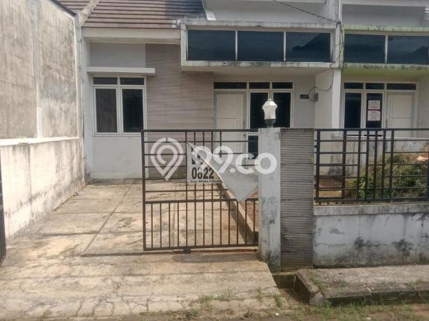 Rumah Sederhana Dijual di Cileungsi 2 Kamar dengan LT 36m2 Rumah Sederhana Dijual di Cileungsi 2 Kamar dengan LT 36m2