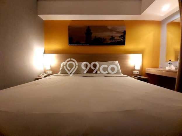 LOKASI TERBAIK! Hotel di Karawang Barat, Luas 10875m2m², Jalan Strategis LOKASI TERBAIK! Hotel di Karawang Barat, Luas 10875m2m², Jalan Strategis