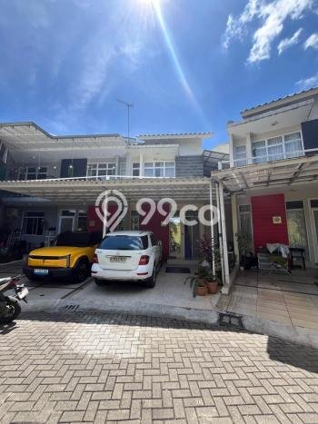 Rumah Modern 2 KT di Bekasi Bekasi Semi Furnished Rumah Modern 2 KT di Bekasi Bekasi Semi Furnished