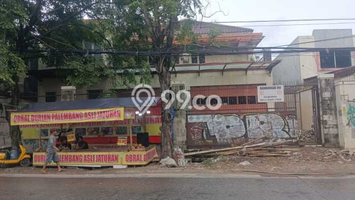 Paling Diincar! Komersial Dijual di Bekasi Harga Kompetitif Paling Diincar! Komersial Dijual di Bekasi Harga Kompetitif