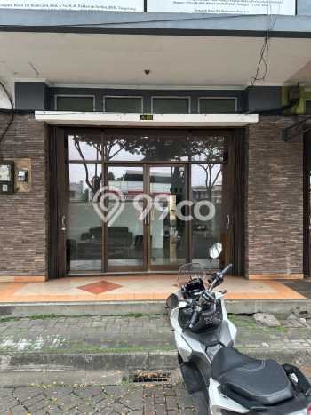 Ruko Dijual Lokasi Stratagis di BSD Tangerang Selatan Cocok untuk Bisnis Ruko Dijual Lokasi Stratagis di BSD Tangerang Selatan Cocok untuk Bisnis