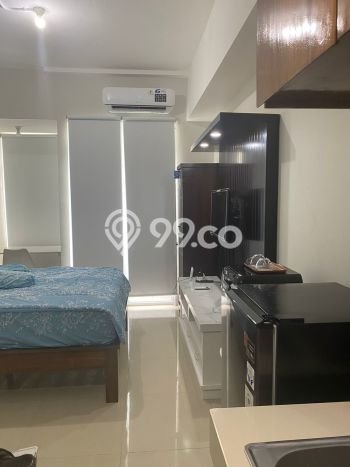 Apartemen Murah Dijual di Bekasi 1 KT & 1 KM Apartemen Murah Dijual di Bekasi 1 KT & 1 KM