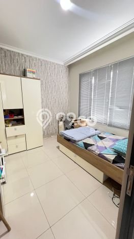 Ready to Use! Premium House LT 153m2 Desain Modern di Kota Wisata Ready to Use! Premium House LT 153m2 Desain Modern di Kota Wisata