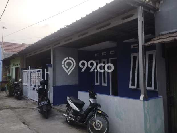 Dijual Cepat Rumah Minimalis & Modern LB 36m2 di Bekasi Dijual Cepat Rumah Minimalis & Modern LB 36m2 di Bekasi