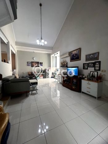 Hunian Super Elit dengan Akses Paling Strategis di Tangerang Kota, Tangerang Hunian Super Elit dengan Akses Paling Strategis di Tangerang Kota, Tangerang
