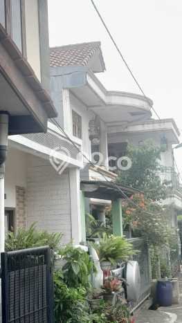 Rumah Modern Cantik 3 Kamar Siap Huni di Sukma Jaya Rumah Modern Cantik 3 Kamar Siap Huni di Sukma Jaya