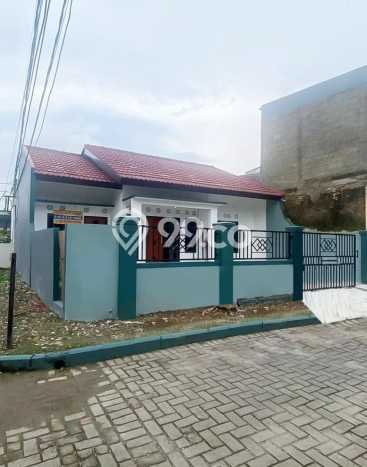 Rumah Murah Dijual di Bogor Barat, Bogor Harga Rp 410 Juta Rumah Murah Dijual di Bogor Barat, Bogor Harga Rp 410 Juta
