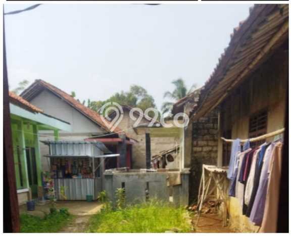 Komersial Bagus LT 60m2 LB 9m2 Dijual di Bogor Barat Bogor Komersial Bagus LT 60m2 LB 9m2 Dijual di Bogor Barat Bogor