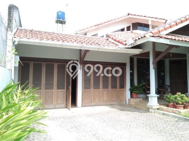 Hot Offer Hunian Mewah Ideal dan Luas di Cinere, Depok Hot Offer Hunian Mewah Ideal dan Luas di Cinere, Depok