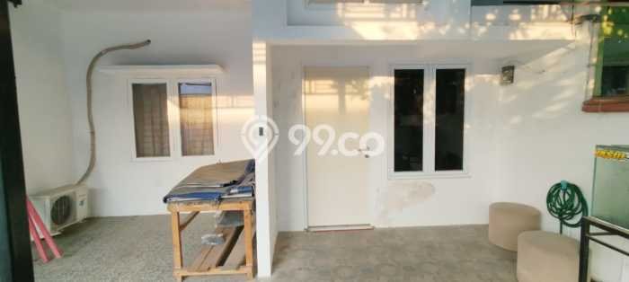 Dijual Rumah Modern 3 KT di Bekasi, Bekasi Dijual Rumah Modern 3 KT di Bekasi, Bekasi