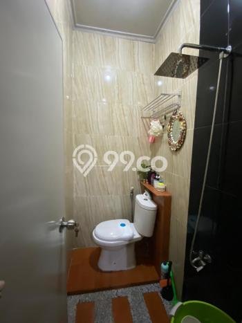 Dijual Rumah Strategis Bagus Punya 2 KT di Tamansari Bogor SHM Dijual Rumah Strategis Bagus Punya 2 KT di Tamansari Bogor SHM
