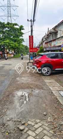 Ruko Dijual di Bogor LT 77m2 & LB 59m2 Lokasi Terbaik! Ruko Dijual di Bogor LT 77m2 & LB 59m2 Lokasi Terbaik!
