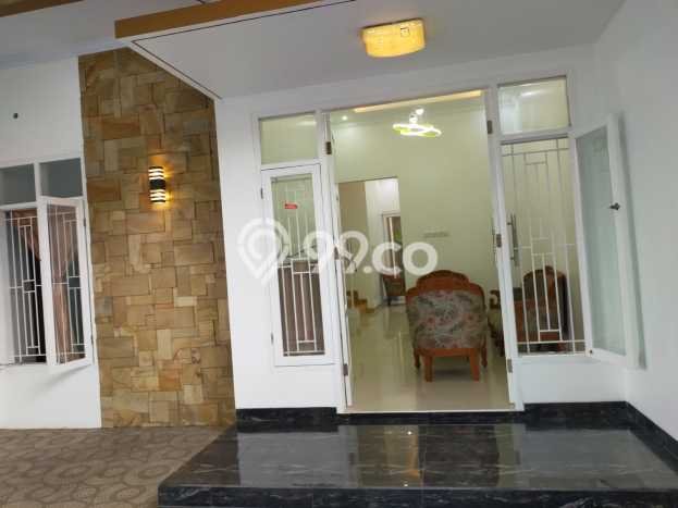 Jual Rumah Eksklusif 4 KT di Gandaria, Jakarta Selatan Jual Rumah Eksklusif 4 KT di Gandaria, Jakarta Selatan
