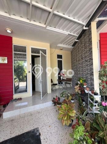 Rumah Modern 2 KT di Bekasi Bekasi Semi Furnished Rumah Modern 2 KT di Bekasi Bekasi Semi Furnished