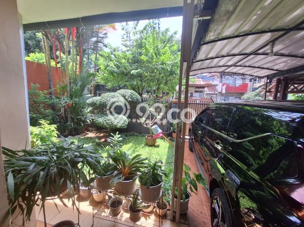 Dijual Rumah 3 Kamar Lokasi Ideal Nyaman dan Strategis di Pamulang Dijual Rumah 3 Kamar Lokasi Ideal Nyaman dan Strategis di Pamulang